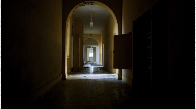 Bureau de la direction R