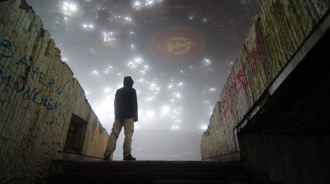 Le Buzludzha