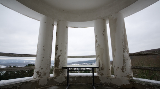Sanatorium CHM