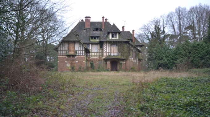 Le Manoir du Mélomane