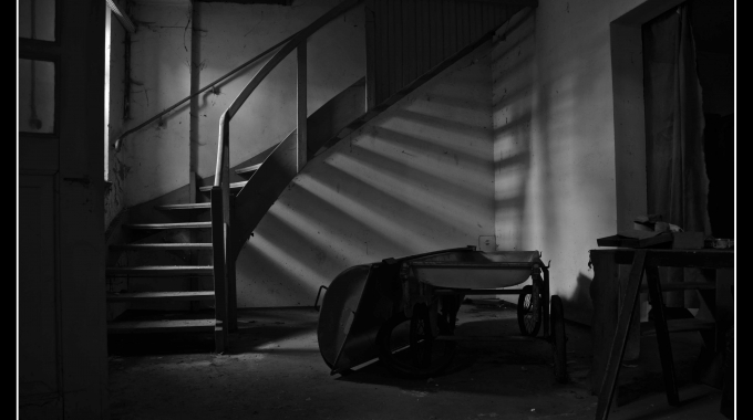 Morgue H