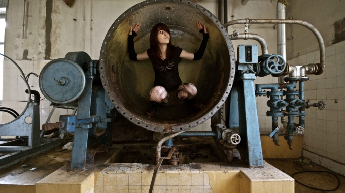 Sanatorium PS
