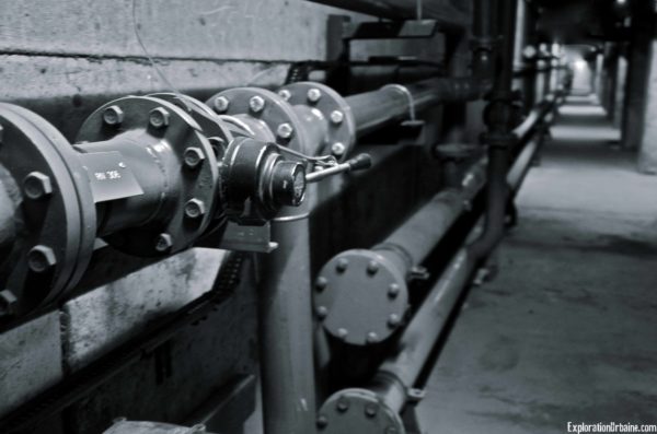 Pass Actif Au Bout De Combien De Temps Sous-sols industriel | MonsieurKurtis
