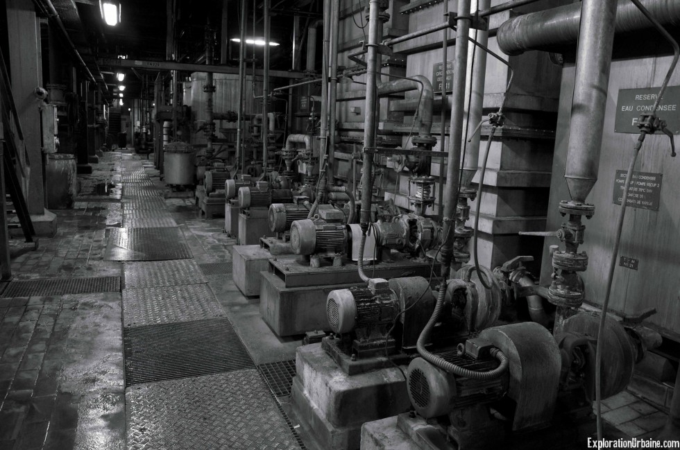 Pass Actif Au Bout De Combien De Temps Sous-sols industriel | MonsieurKurtis